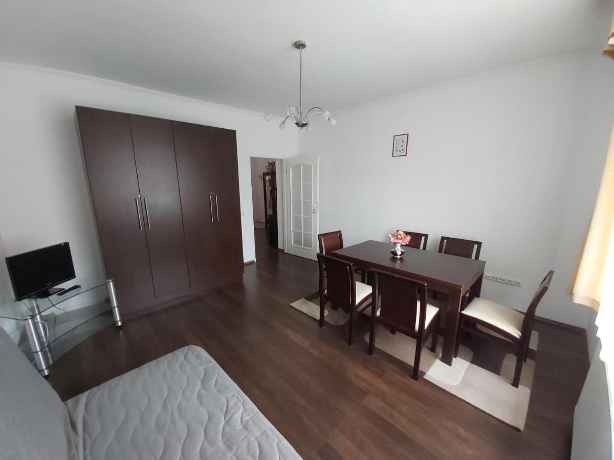Polonia Apartman Διαμέρισμα Egerszalók Εξωτερικό φωτογραφία