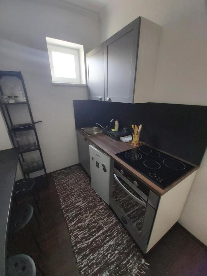 Polonia Apartman Διαμέρισμα Egerszalók Δωμάτιο φωτογραφία