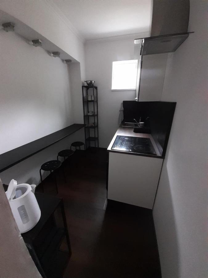 Polonia Apartman Διαμέρισμα Egerszalók Εξωτερικό φωτογραφία