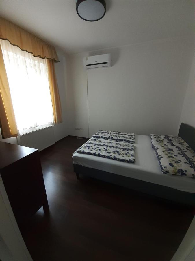 Polonia Apartman Διαμέρισμα Egerszalók Εξωτερικό φωτογραφία