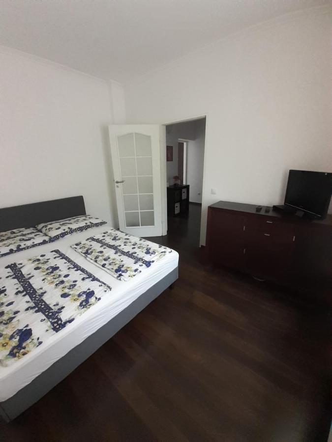 Polonia Apartman Διαμέρισμα Egerszalók Εξωτερικό φωτογραφία