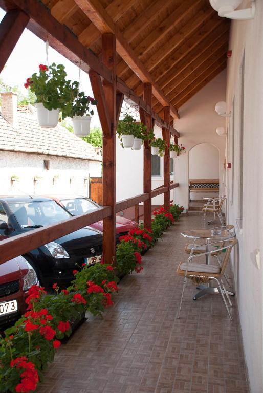 Polonia Apartman Διαμέρισμα Egerszalók Δωμάτιο φωτογραφία
