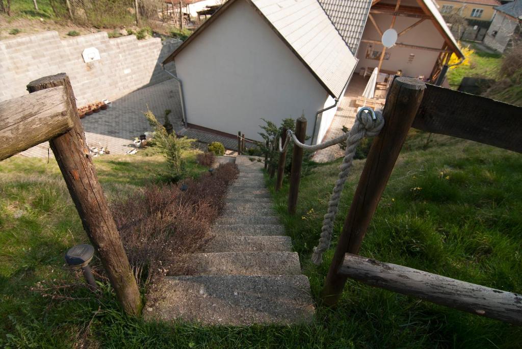 Polonia Apartman Διαμέρισμα Egerszalók Εξωτερικό φωτογραφία